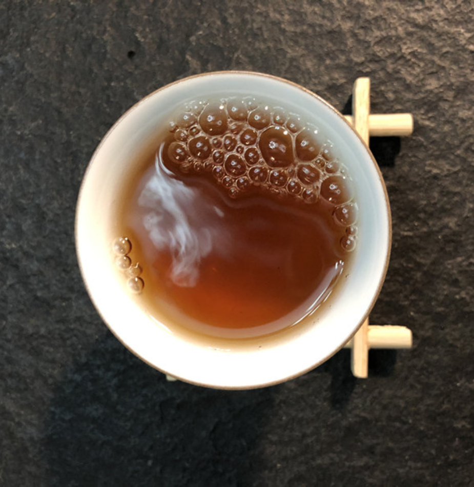 原生态白茶 | Wild White Tea