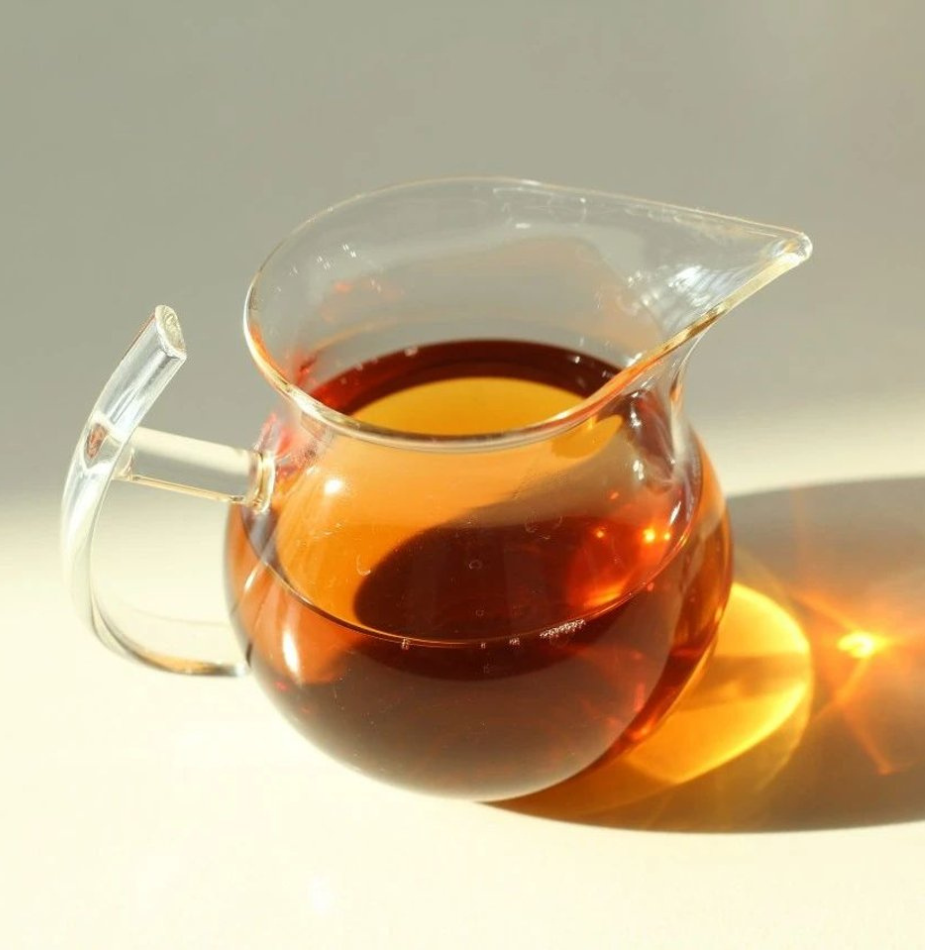 解毒茶 | Detox Tea