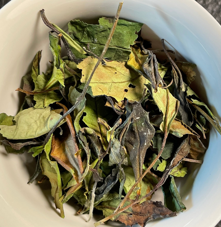 感和茶 | Flu Reduction Tea