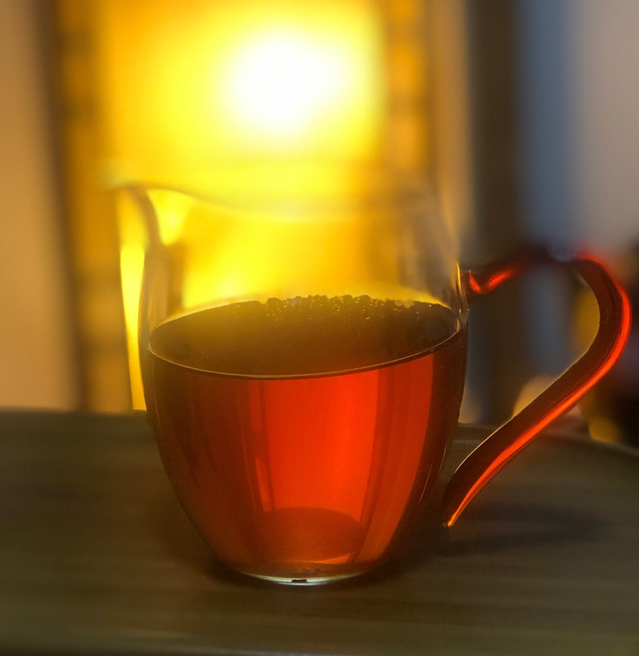 醒脑茶 | Mind Awakening Tea
