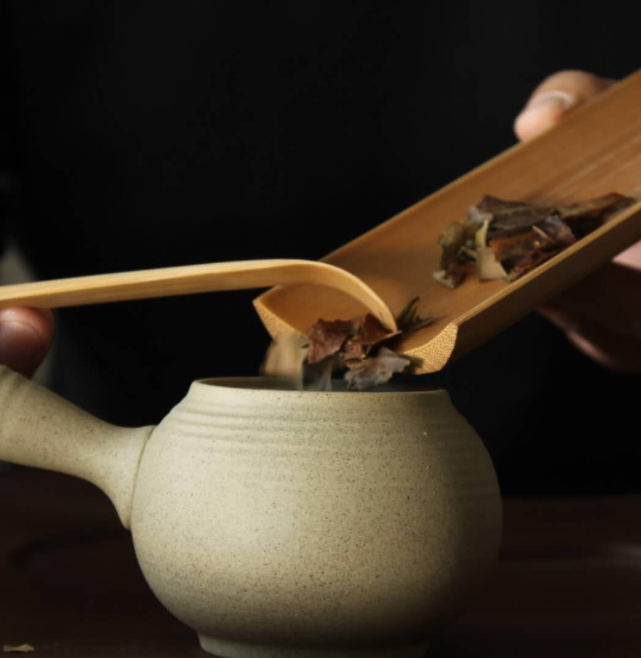 回智茶 | Cognitive Health Tea
