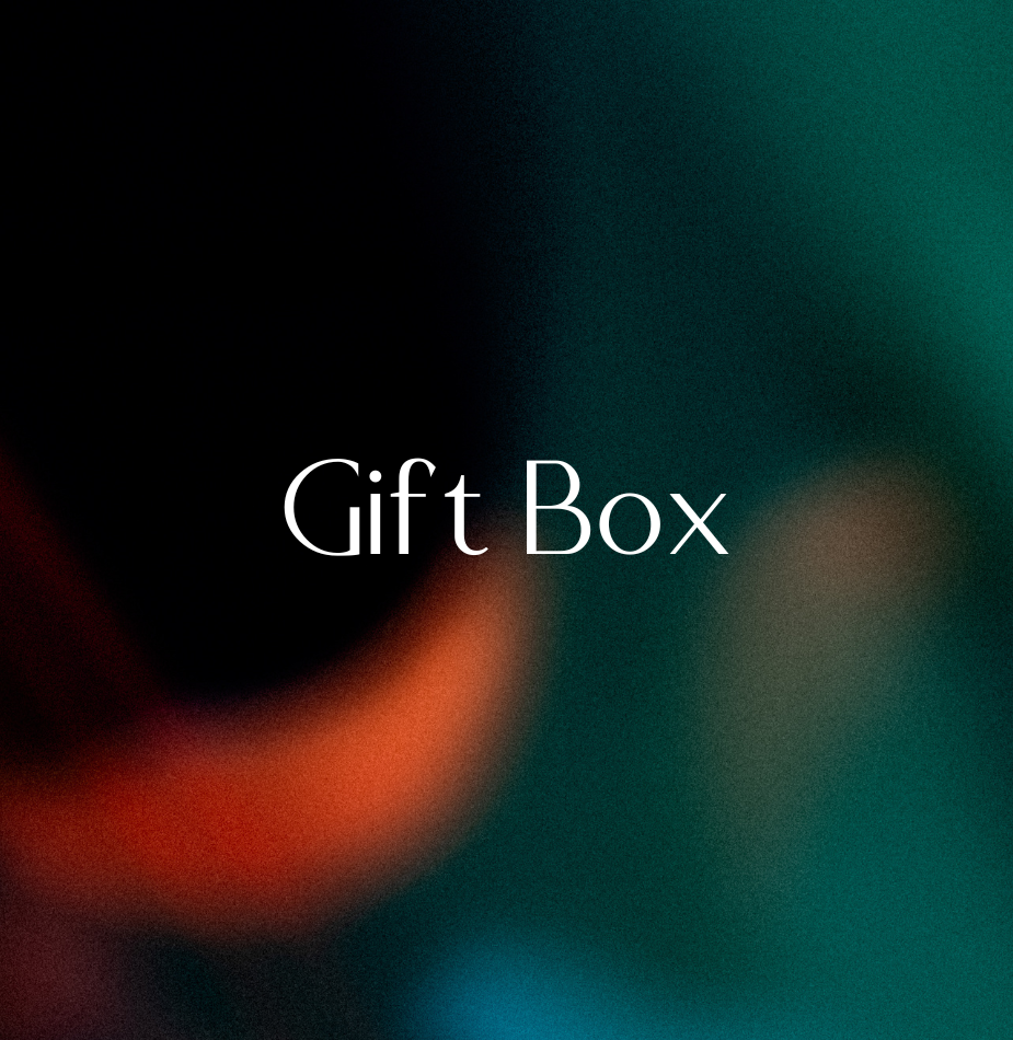 Gift Tea Box