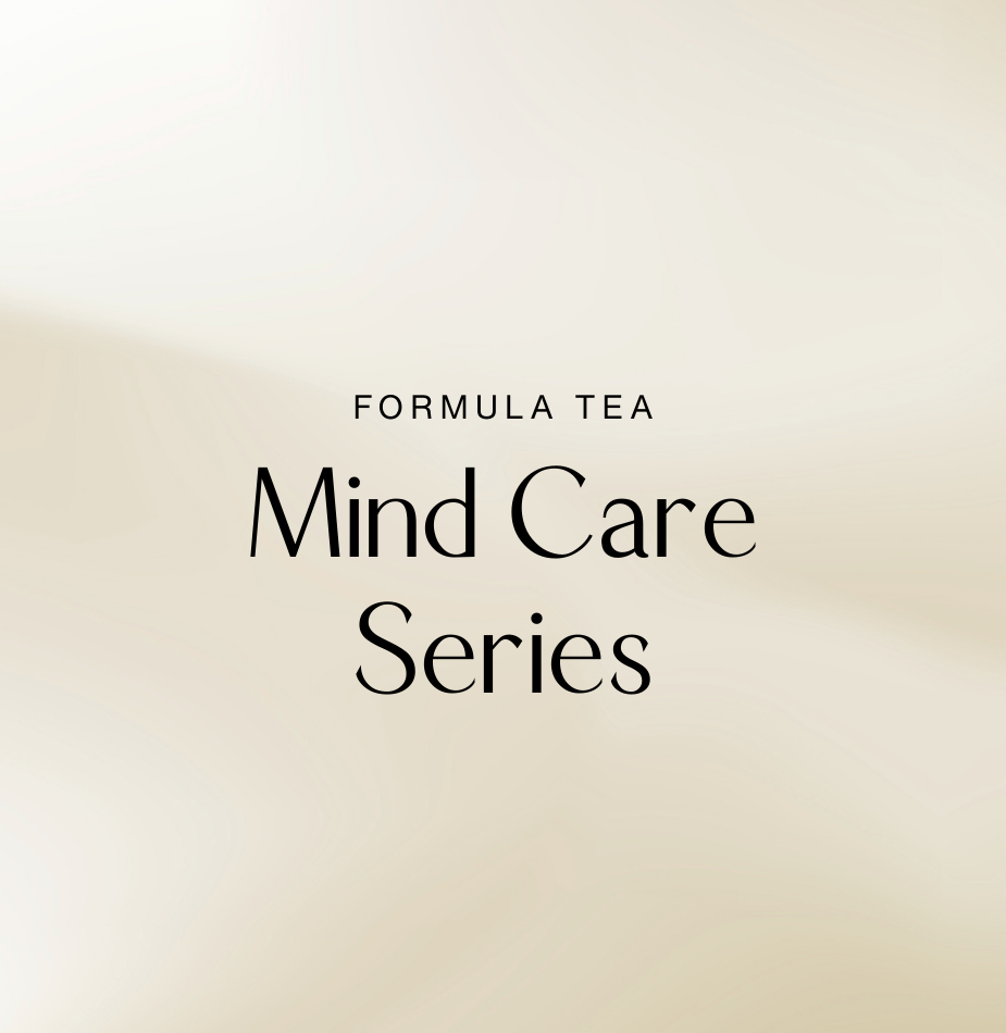Formula Tea - Mind Care Series