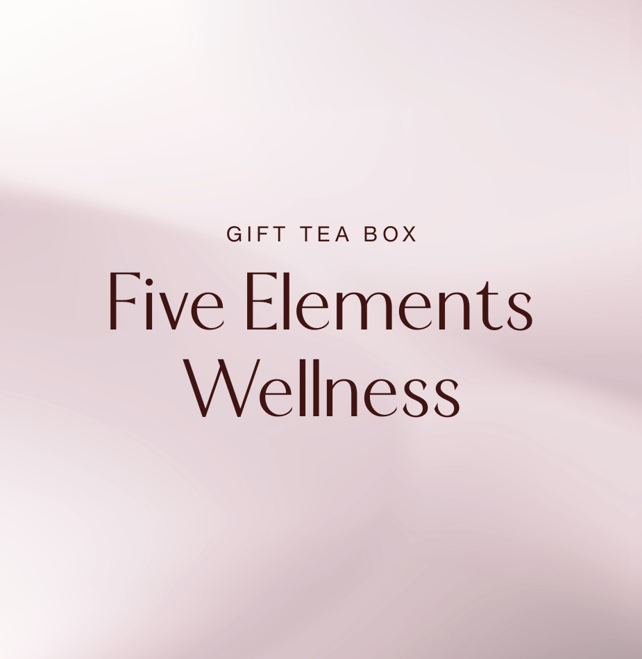 Gift Box - Five Elements Wellness