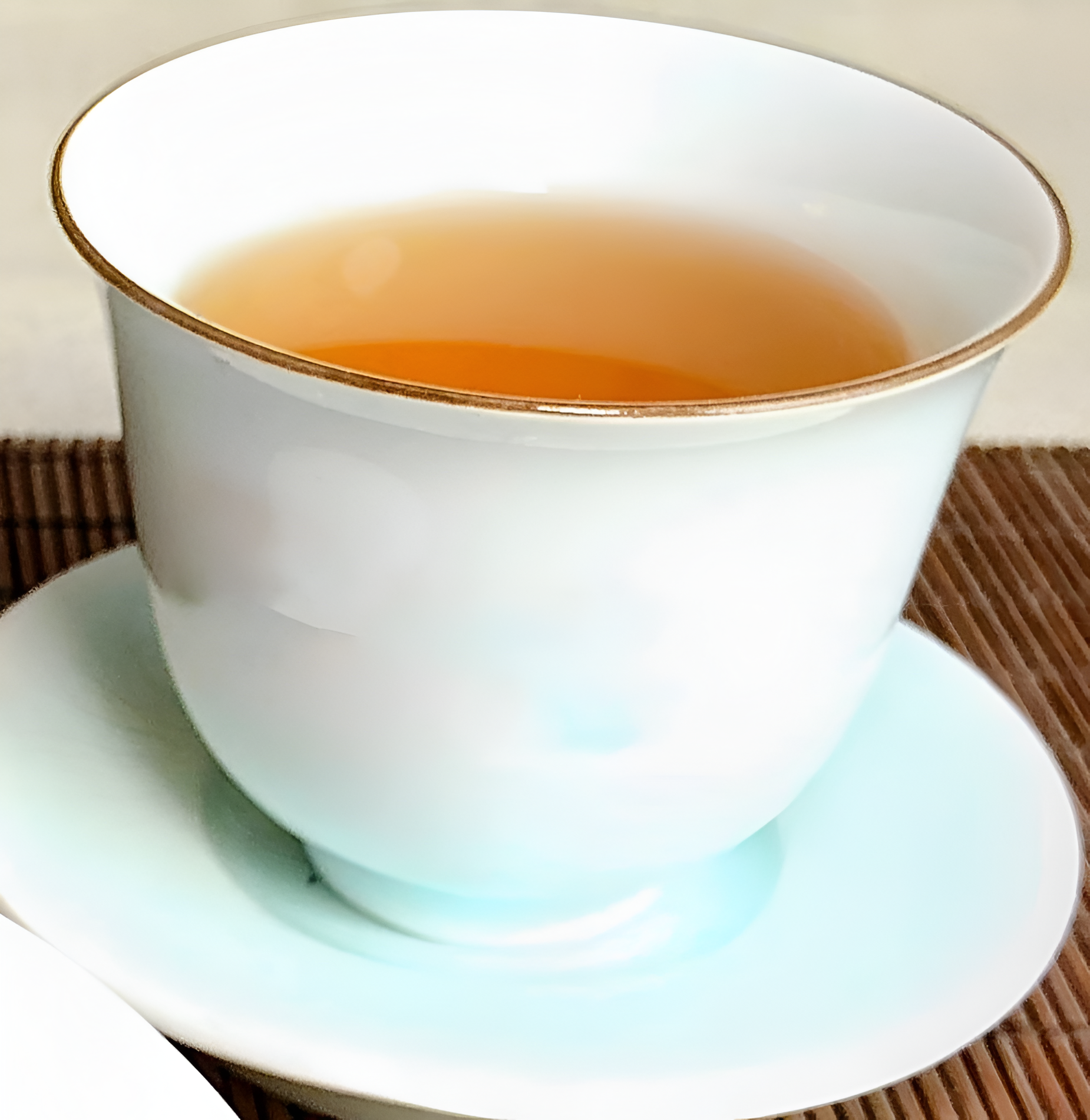 养心茶 | Heart Health Tea