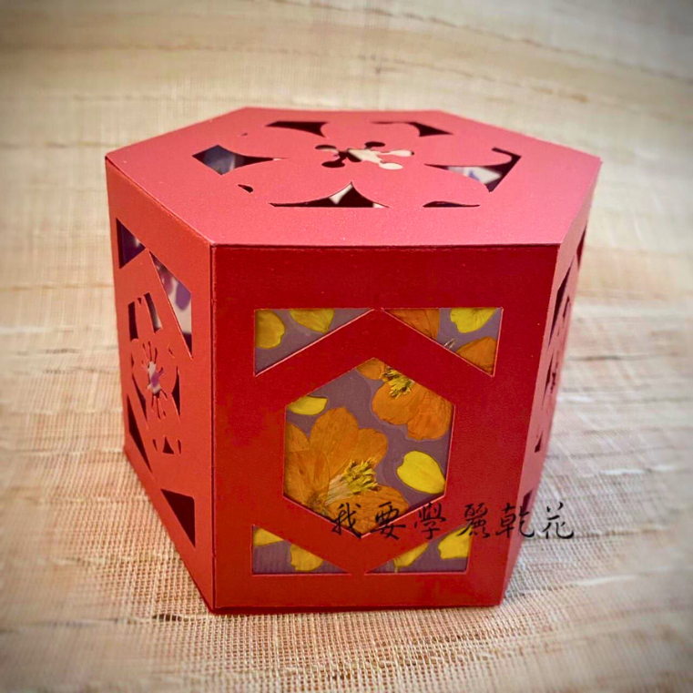 元宵节茶会 Lantern Festival Tea Gathering – Tea Ceremony, Tangyuan & Hexagon Lantern Workshop