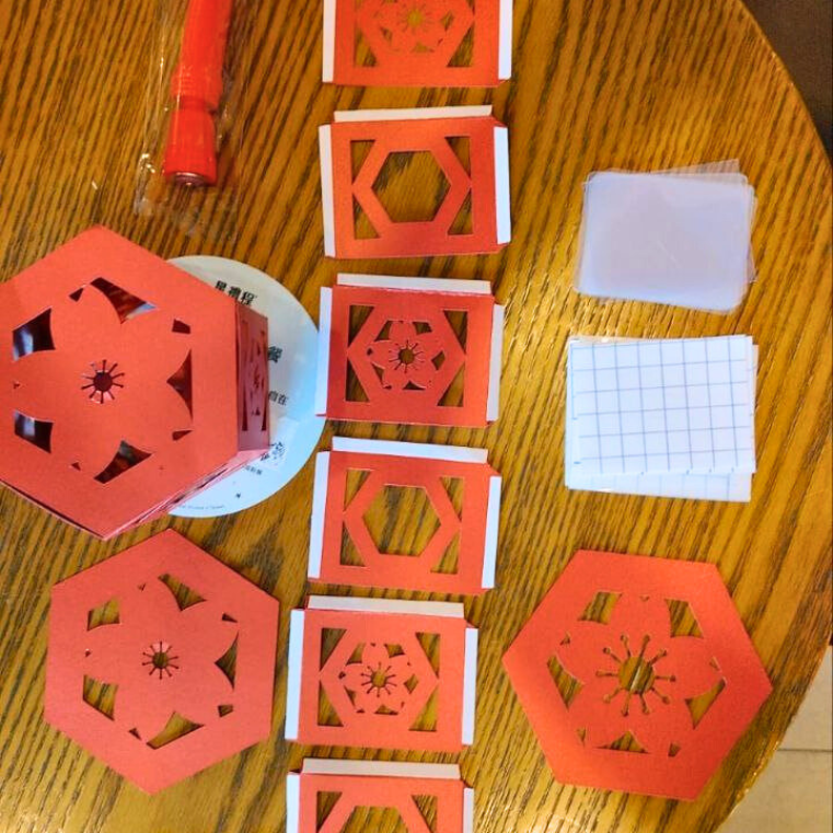 元宵节茶会 Lantern Festival Tea Gathering – Tea Ceremony, Tangyuan & Hexagon Lantern Workshop